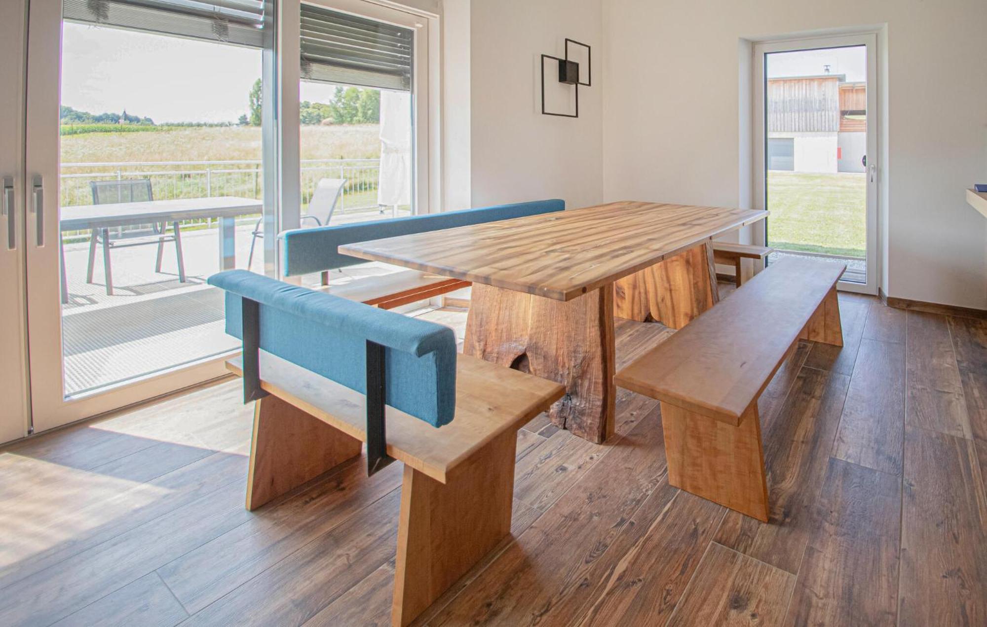 Ferienhaus In Kapfenstein Ngoại thất bức ảnh