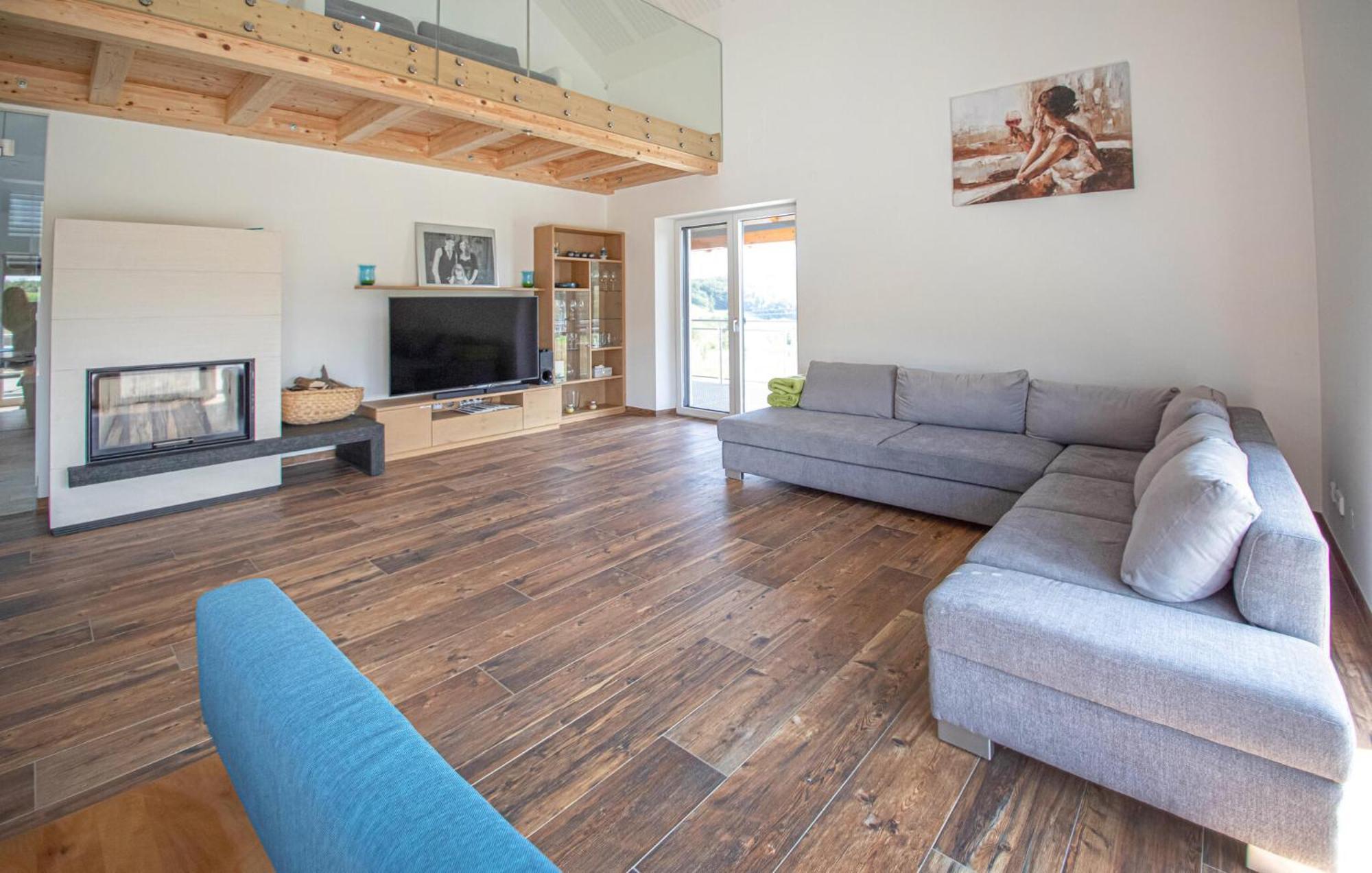 Ferienhaus In Kapfenstein Ngoại thất bức ảnh
