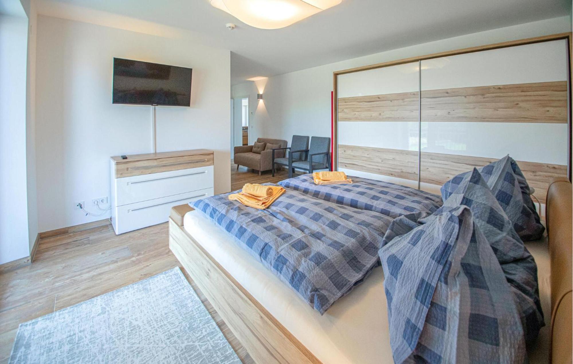 Ferienhaus In Kapfenstein Ngoại thất bức ảnh